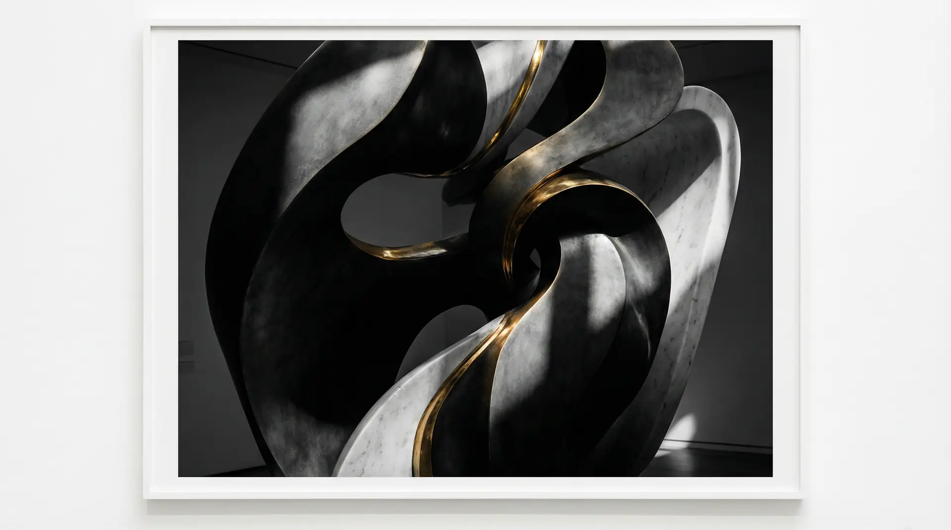 人体艺术摄影 - 光影与线条之美 - 流氓软件